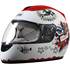 Casque moto intégral Happy T XL Eole