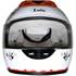 Casque moto intégral Happy T XL Eole