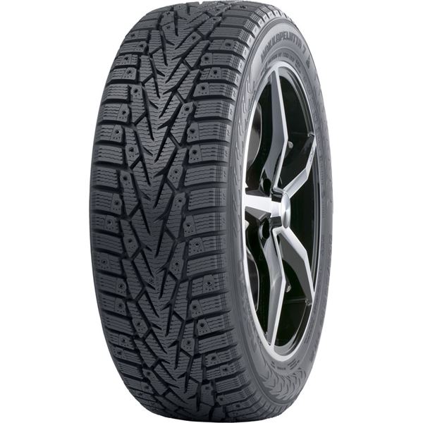 Pneu Hiver Nokian Hakkapeliitta 7