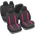Housses de sièges FLUO ROSE TU+