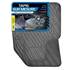 4 Tapis SUR MESURE pour RENAULT TWINGO 2 2007/2014