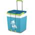 Glacière électrique 12/230V Longboard 25 litres A++