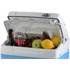 Glacière électrique 12/230V Longboard 25 litres A++