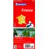 Carte de France 2016 Michelin