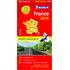 Carte de France indéchirable 2016 Michelin