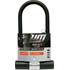 Antivol U acier 320 x 180 mm UM