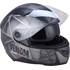 Casque moto intégral DS Venom Taille S Eole