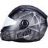 Casque moto intégral DS Venom Taille S Eole