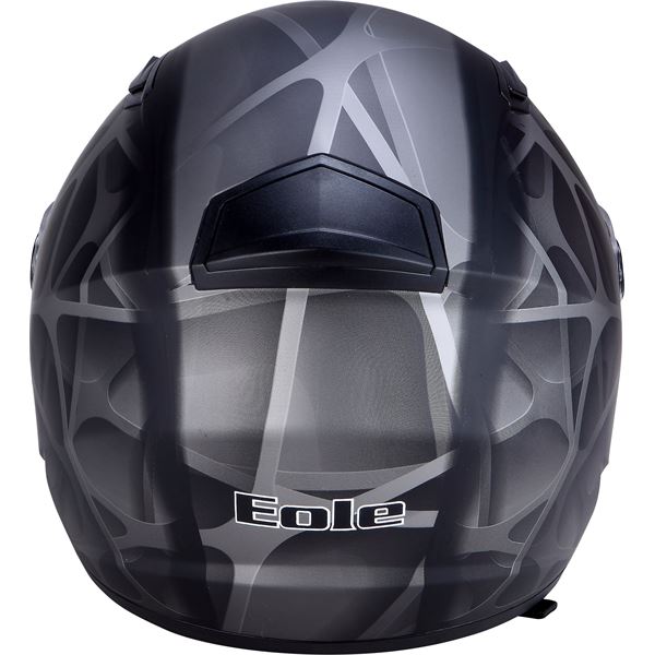 Casque moto intégral DS Venom Taille S Eole