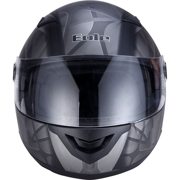 Casque moto intégral DS Venom Taille L Eole