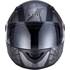 Casque moto intégral DS Venom Taille L Eole