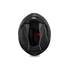 Casque moto modulable Black Spider noir mat KSK taille S