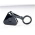 Porte-clés connecté Bluetooth Reckey Noir