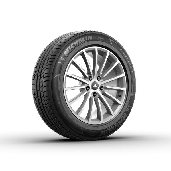 Pneu Été Michelin Primacy 3