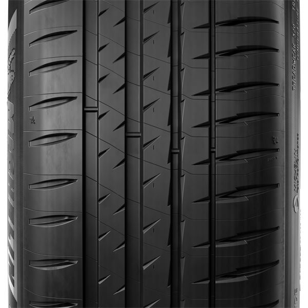 Pneu MICHELIN 225/40R18 92Y Pilot Sport 4 XL