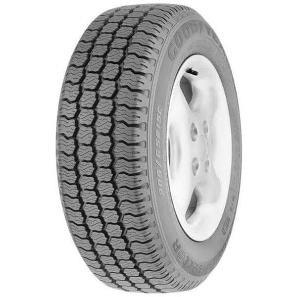 Pneu Camionnette 4 Saisons GOODYEAR 195/R14 106Q Cargo Vector
