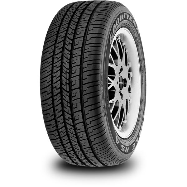 Pneu Été Goodyear Eagle RS-A2