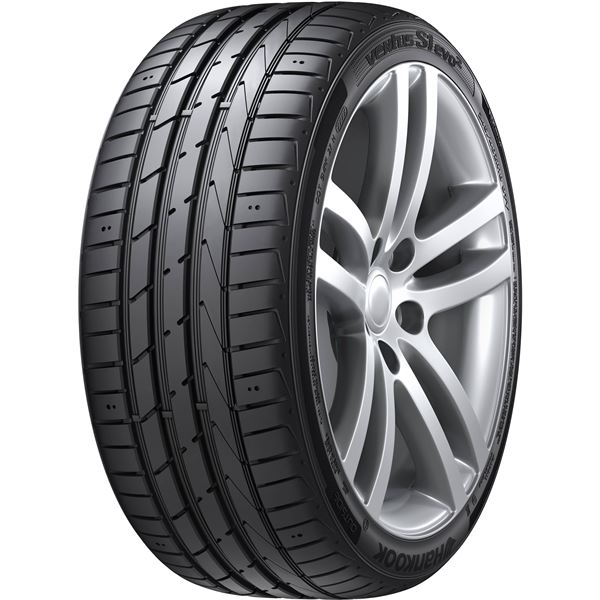 Pneu Été Hankook Ventus Prime3