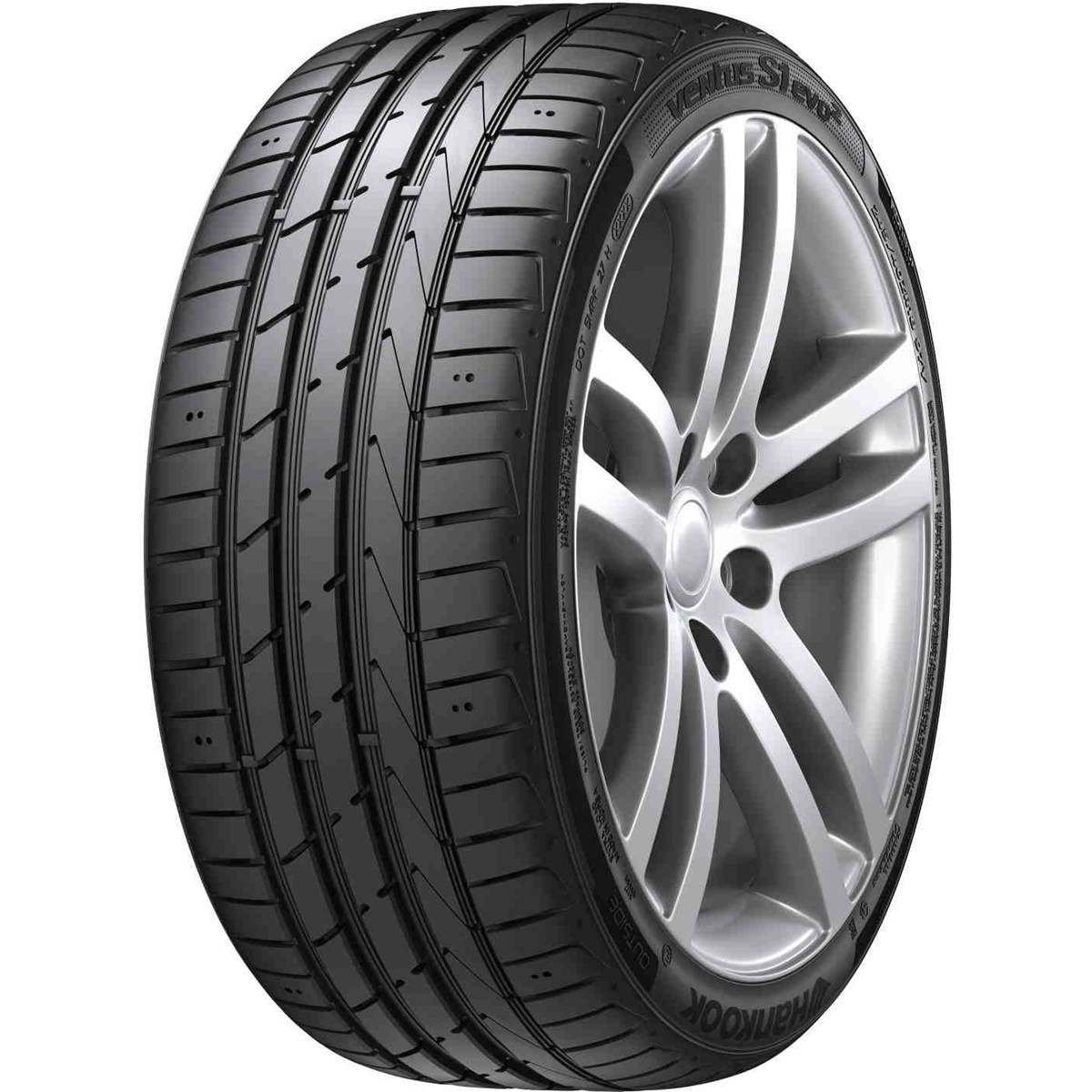 Pneu Hankook Été - Ventus S1 Evo2 225/40R18 88Y