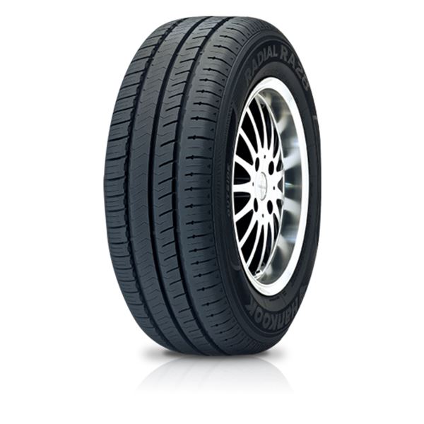 Pneu Été Hankook Radial RA28E