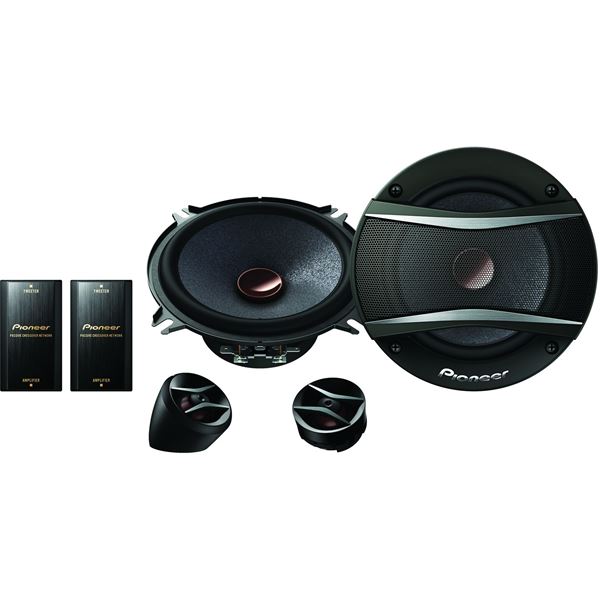 Haut-parleurs Pioneer TS-A133Ci