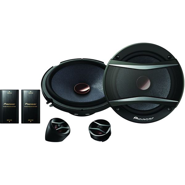 Haut-parleurs Pioneer TS-A173Ci