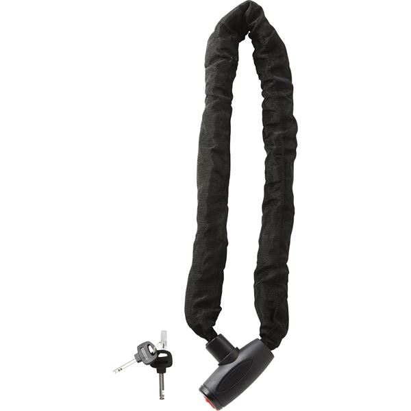 Antivol chaîne en tissu 1 mètre UM