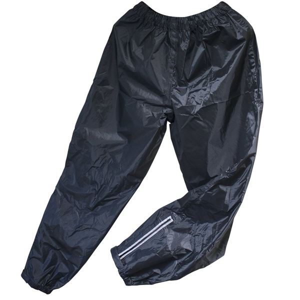 Pantalon de pluie taille M UM