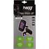 Support pour téléphone ou GPS pour moto, scooter UM