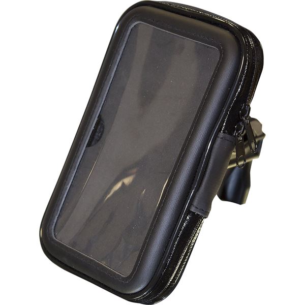 Support pour téléphone ou GPS pour moto, scooter UM