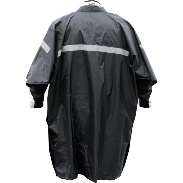 Poncho de pluie pour moto ou scooter UM