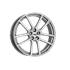 Jante AEZ Raise High Gloss 7,5x17 5x114,3ET48