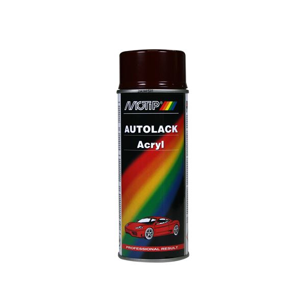 Peinture aérosol 400ml Motip 41020