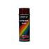Peinture aérosol 400ml Motip 41035