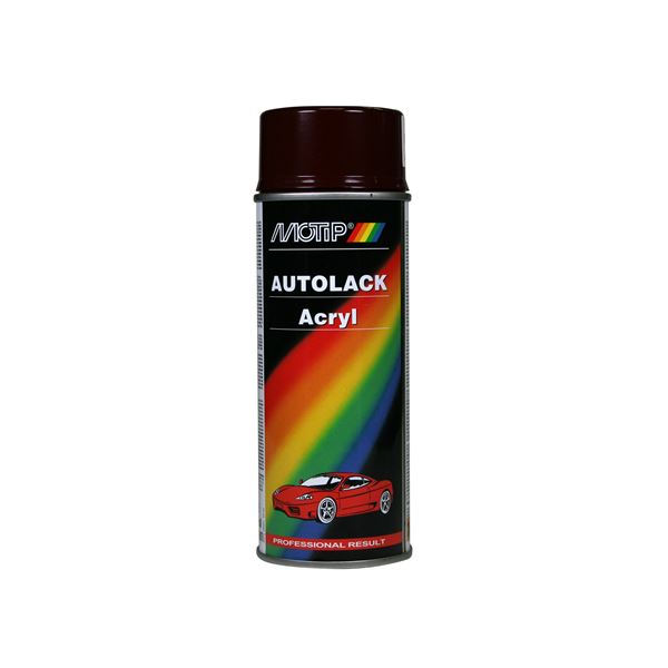 Peinture aérosol 400ml Motip 41040