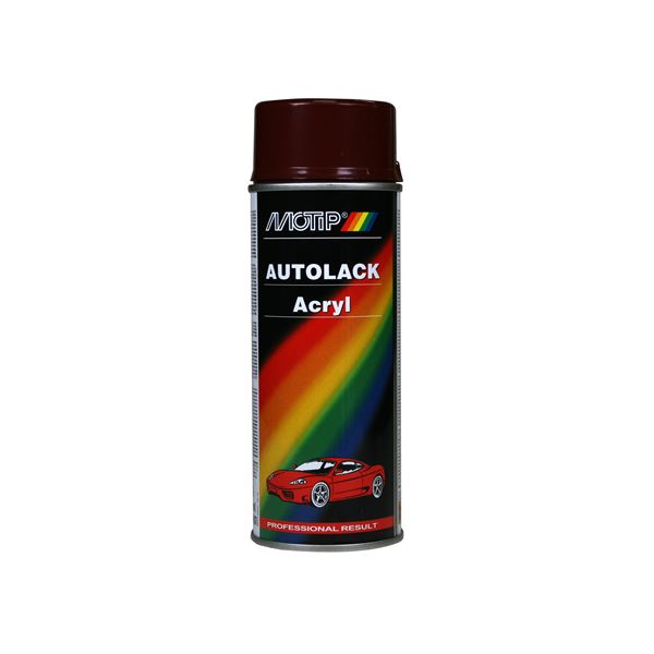 Peinture aérosol 400ml Motip 41090