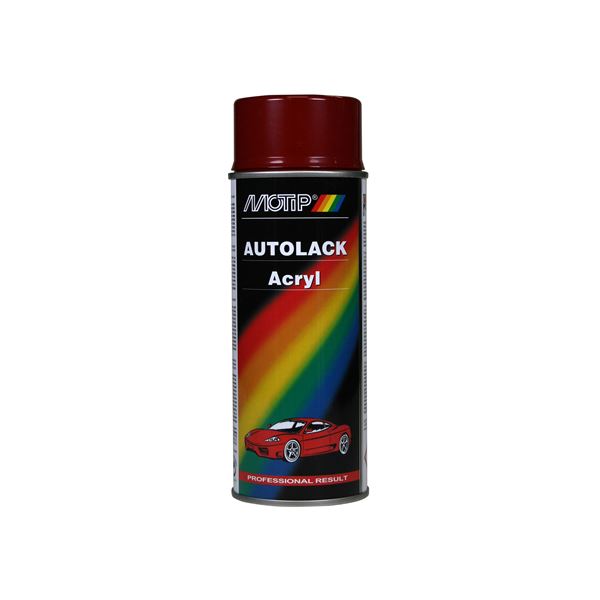 Peinture aérosol 400ml Motip 41160