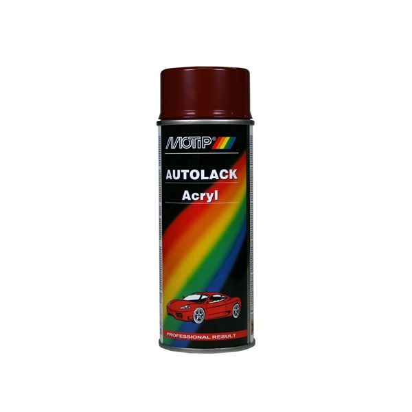Peinture aérosol 400ml Motip 41320