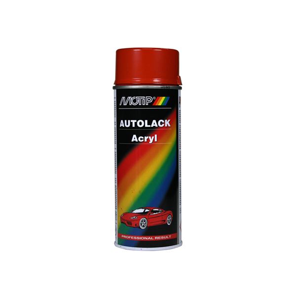 Peinture aérosol 400ml Motip 42450