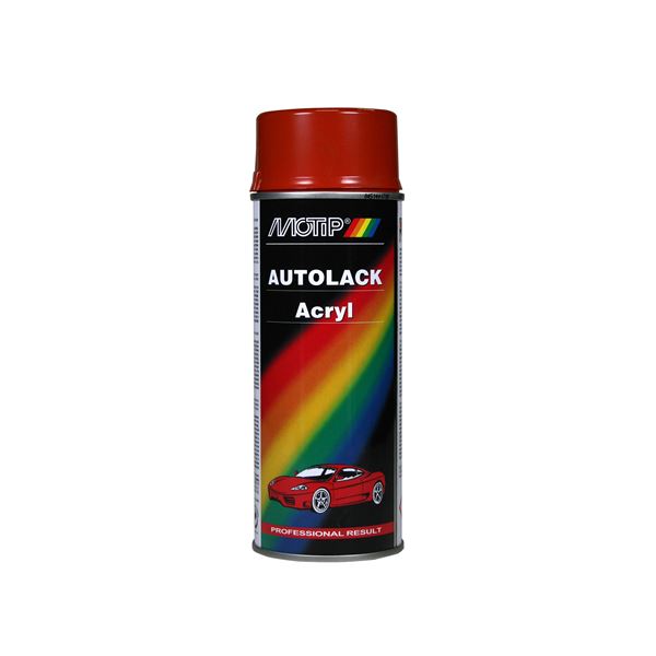 Peinture aérosol 400ml Motip 42530