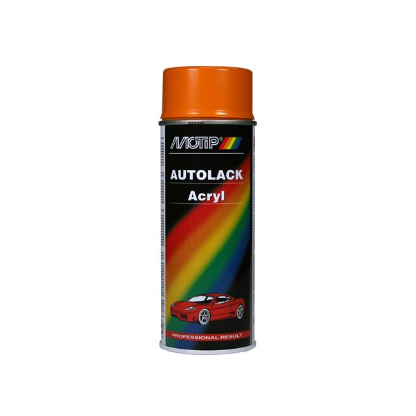 Peinture aérosol 400ml Motip 42850