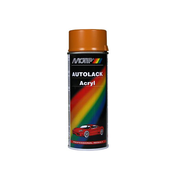 Peinture aérosol 400ml Motip 43150