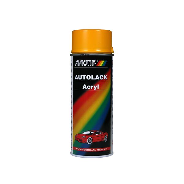 Peinture aérosol 400ml Motip 43220