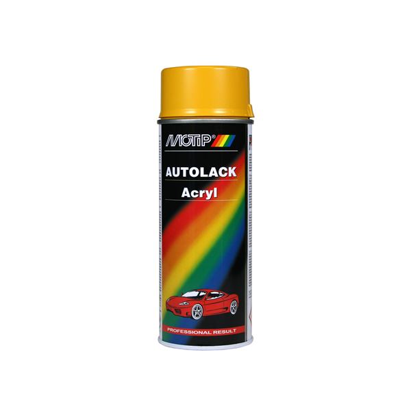 Peinture aérosol 400ml Motip 43560