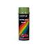 Peinture aérosol 400ml Motip 44100