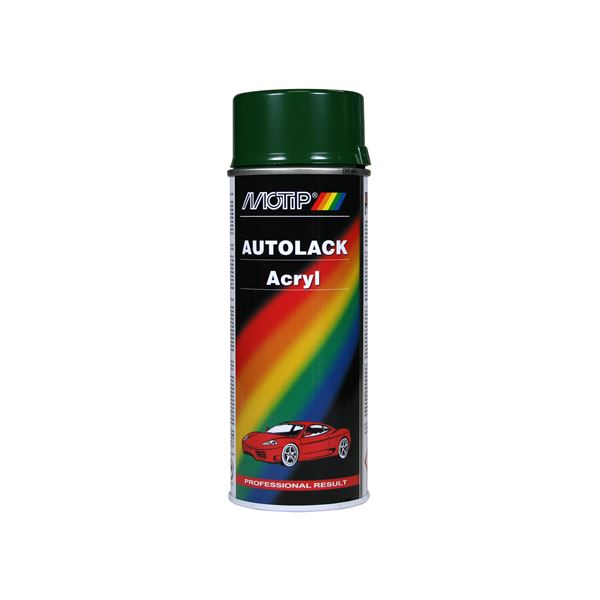 Peinture aérosol 400ml Motip 44370