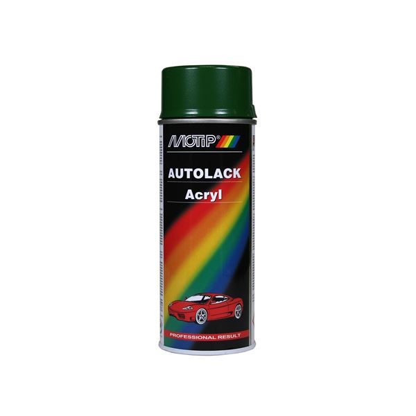 Peinture aérosol 400ml Motip 44376