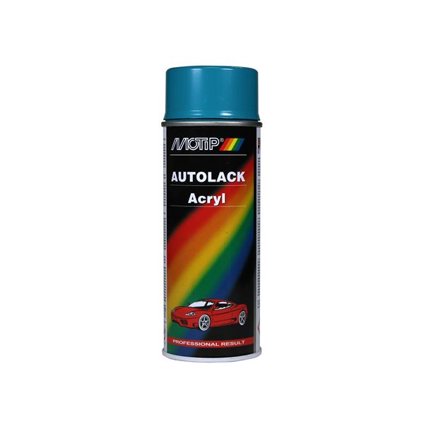 Peinture aérosol 400ml Motip 44515