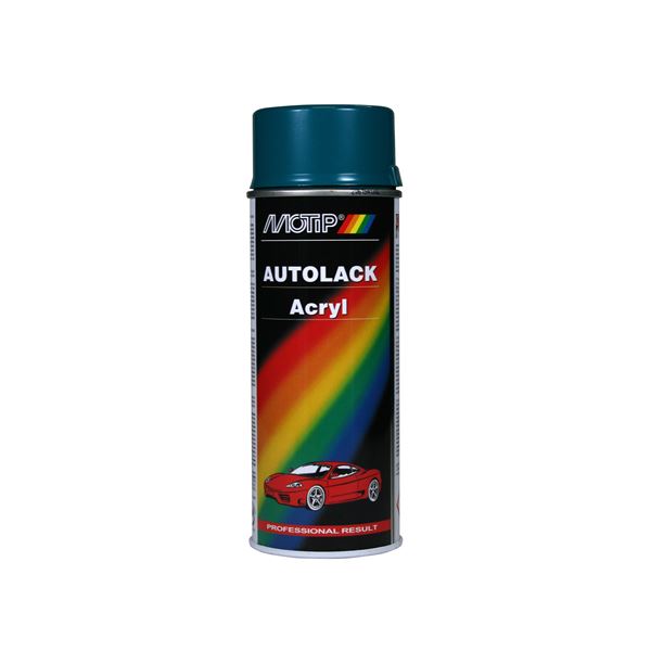 Peinture aérosol 400ml Motip 44518