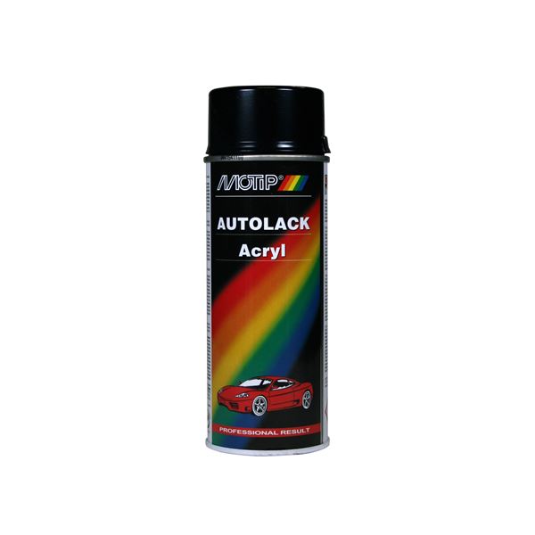 Peinture aérosol 400ml Motip 44635